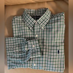 Men’s Ralph Lauren Shirt